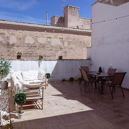 باري Terrazza Vallisa المظهر الخارجي الصورة