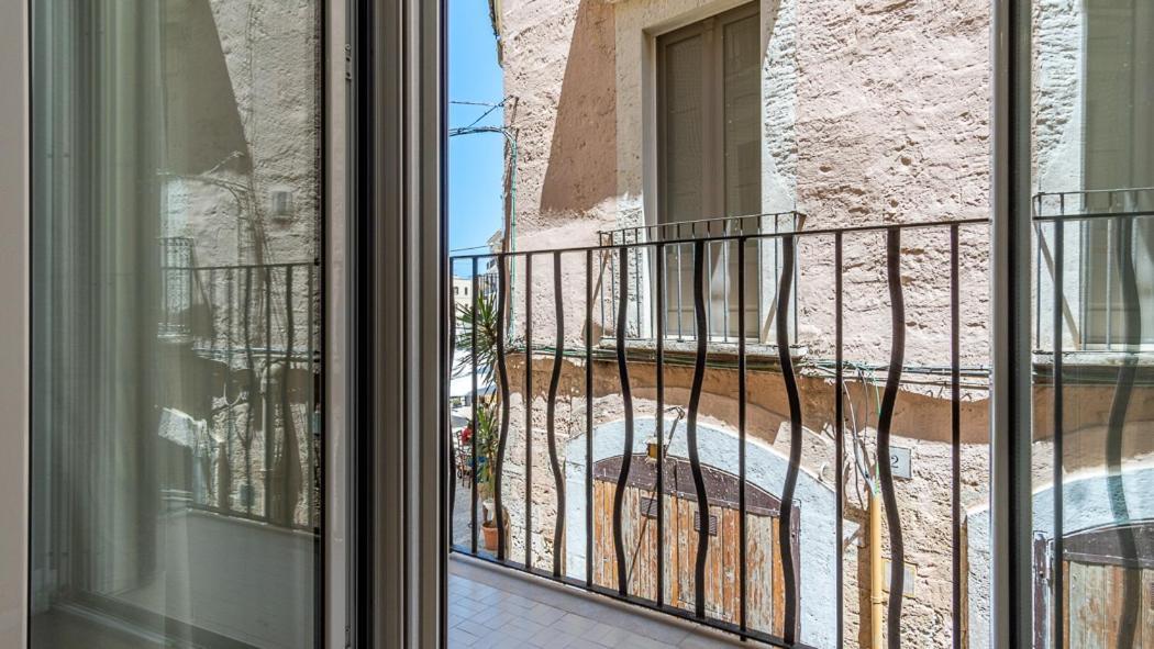 باري Terrazza Vallisa المظهر الخارجي الصورة
