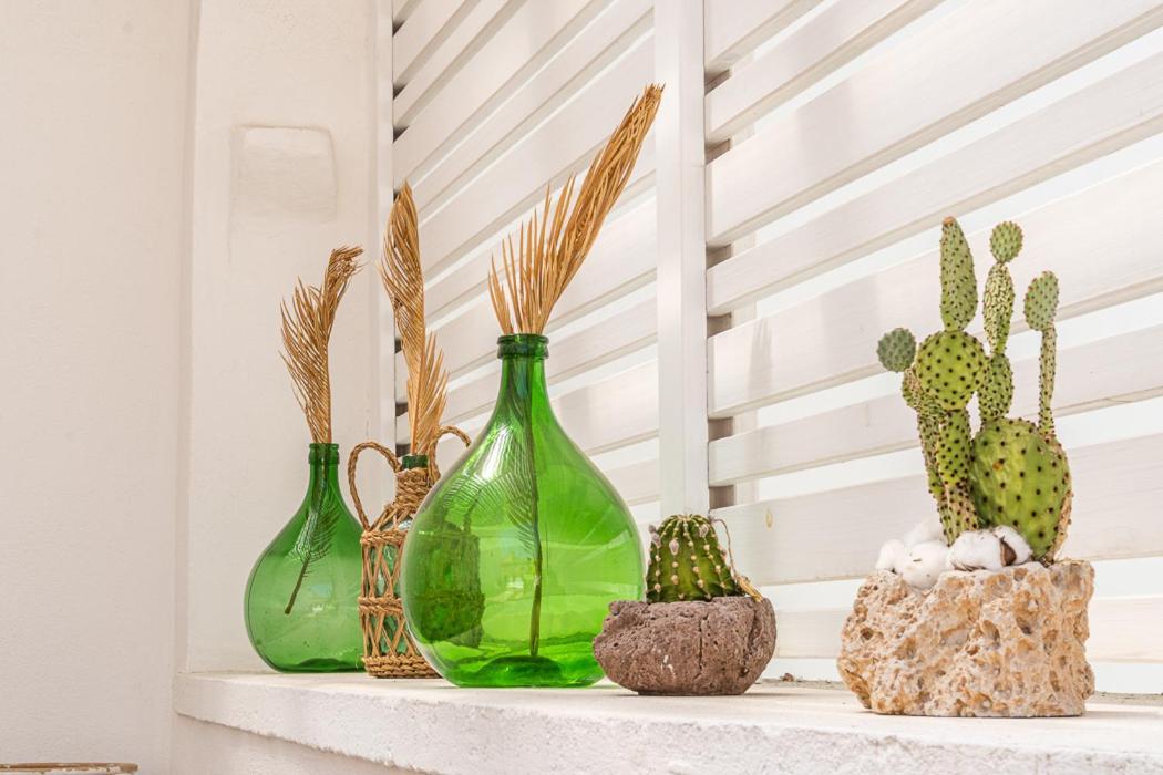 باري Terrazza Vallisa المظهر الخارجي الصورة