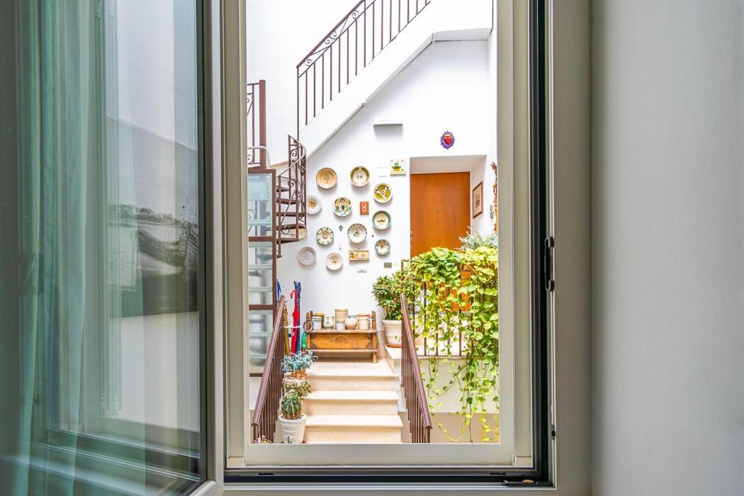 باري Terrazza Vallisa المظهر الخارجي الصورة