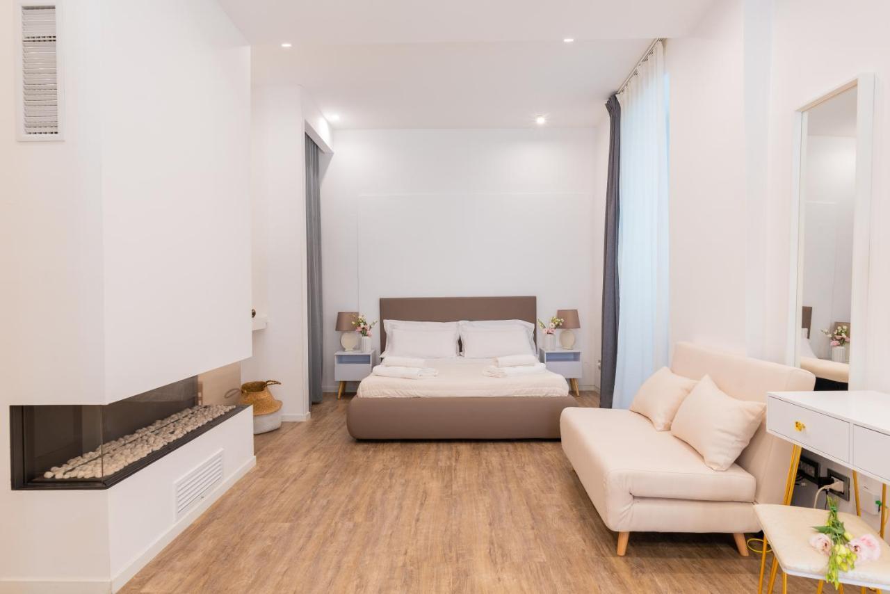باري Terrazza Vallisa المظهر الخارجي الصورة