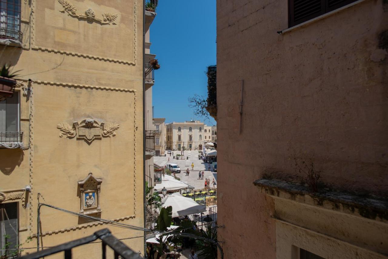 باري Terrazza Vallisa المظهر الخارجي الصورة