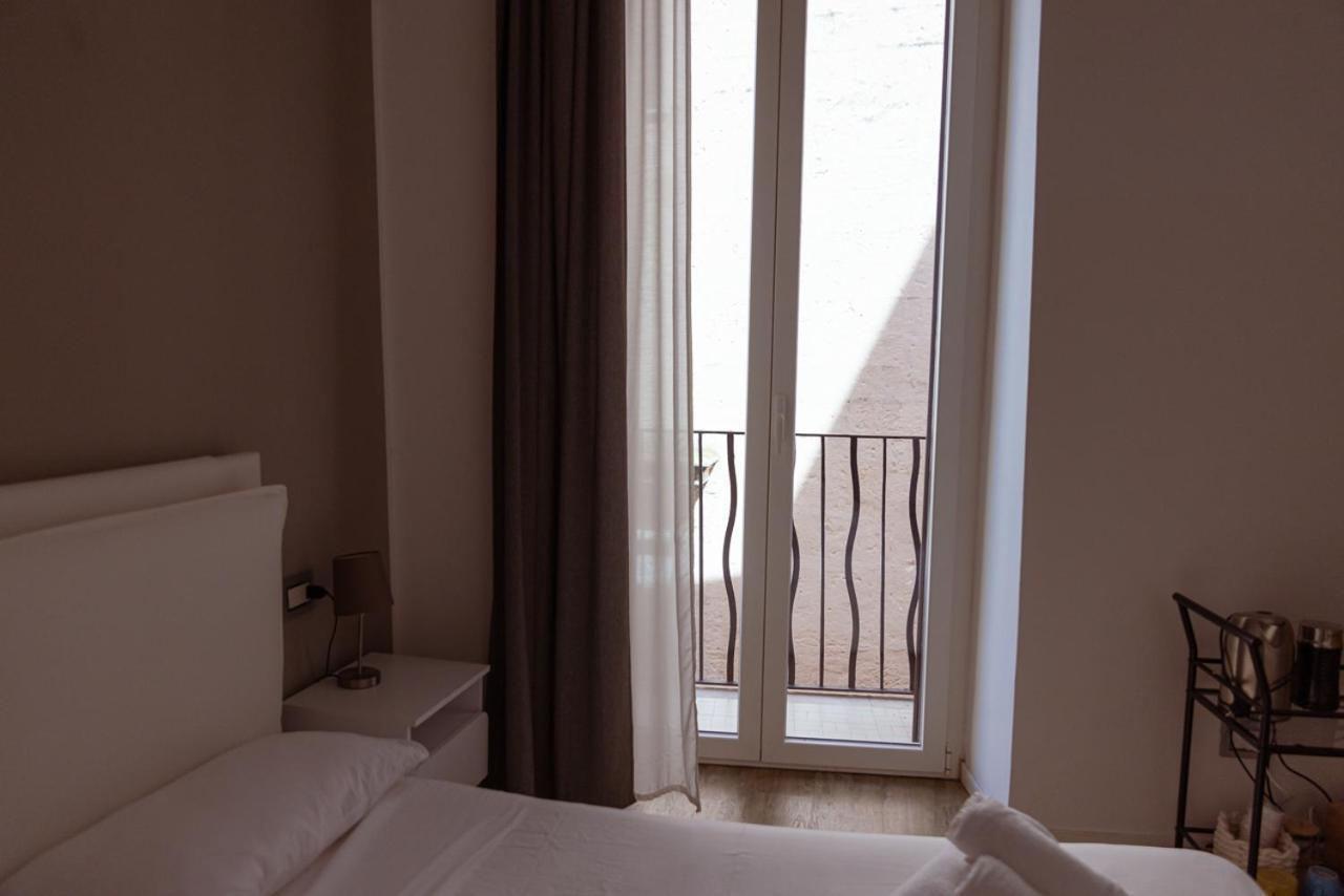 باري Terrazza Vallisa المظهر الخارجي الصورة