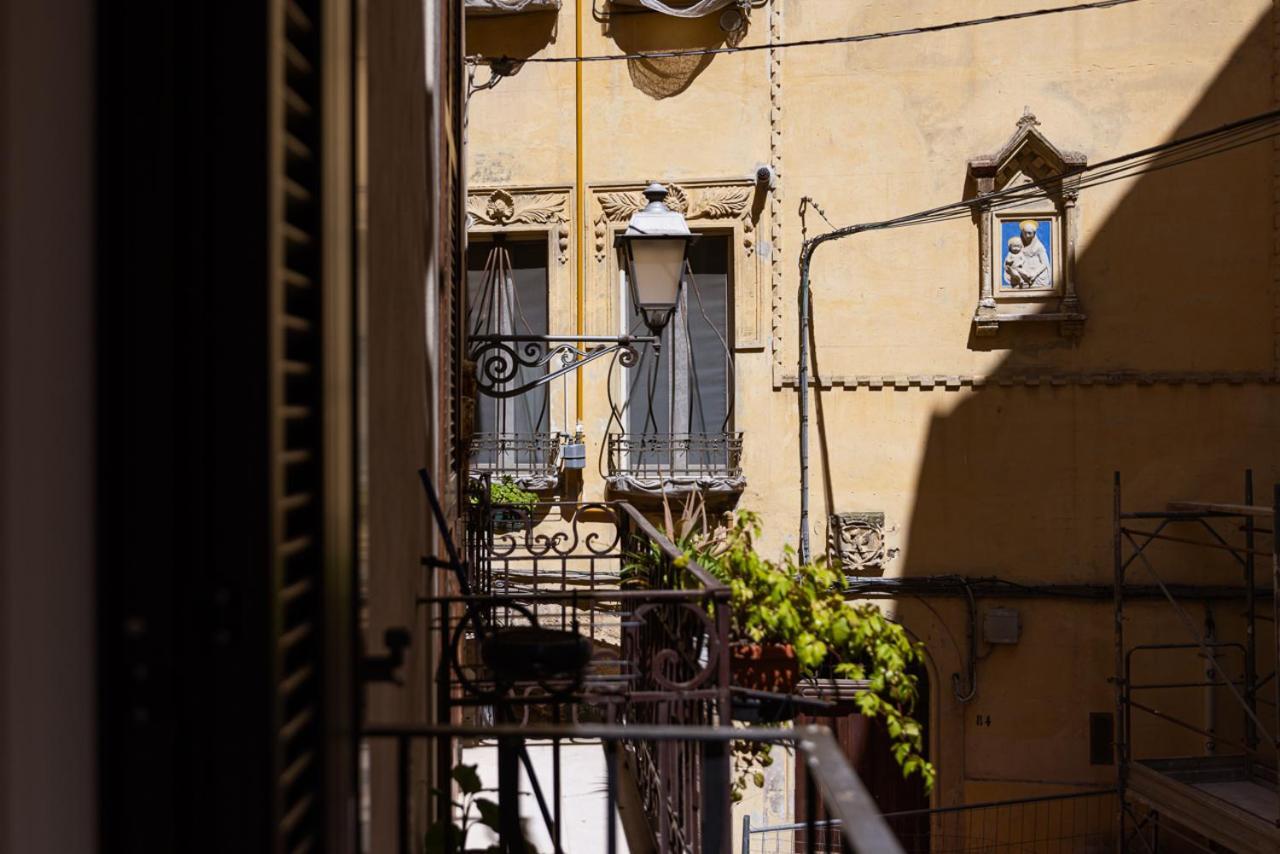باري Terrazza Vallisa المظهر الخارجي الصورة