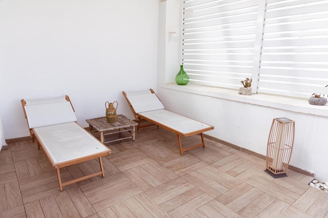 باري Terrazza Vallisa المظهر الخارجي الصورة